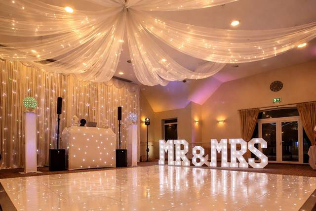 Nextwave Events & Hire