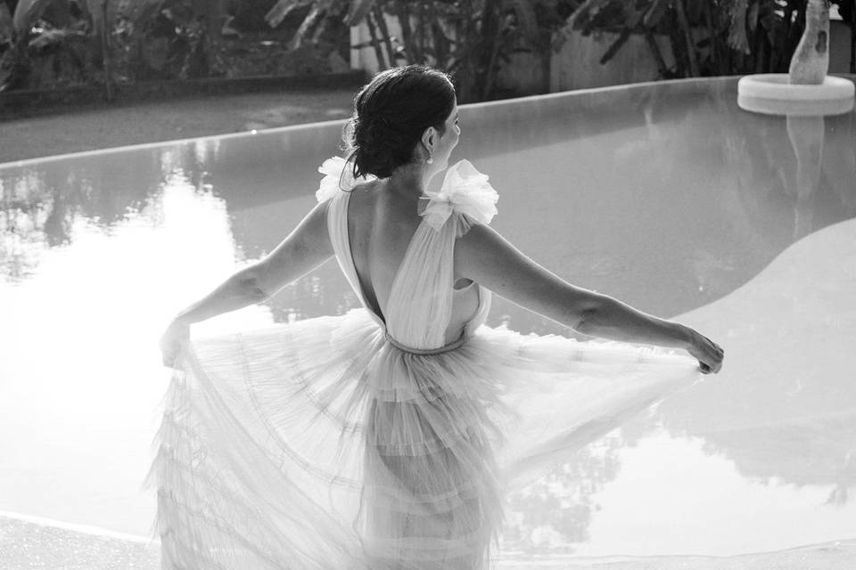 Stylish shoots
