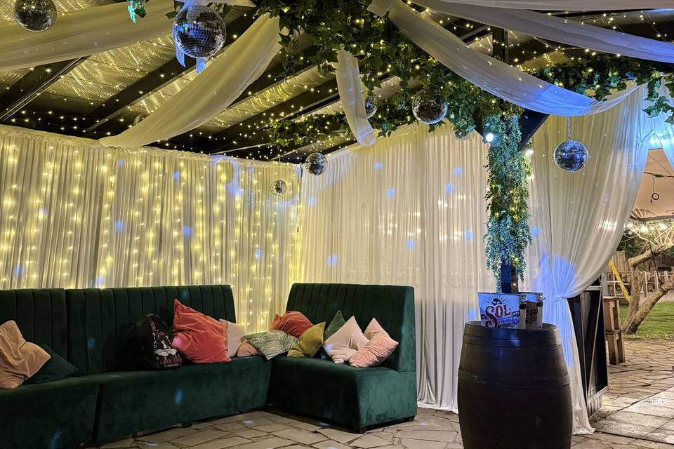 Wedding production