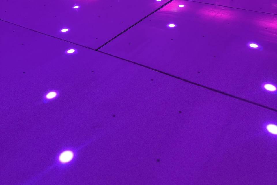 Wedding production