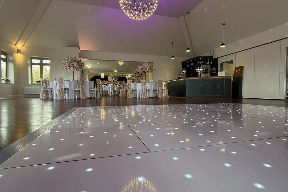 Wedding production