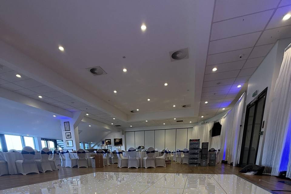 LED Dancefloor