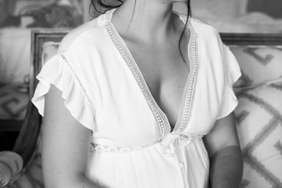 Bridal portraits