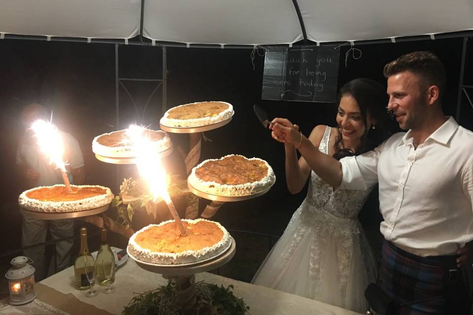 Fattoria Lischeto