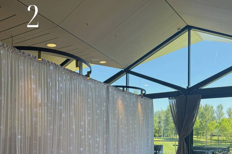 Wedding production