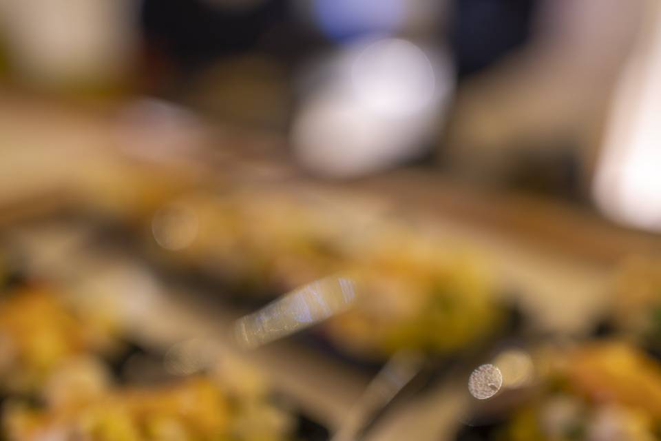 Finger food