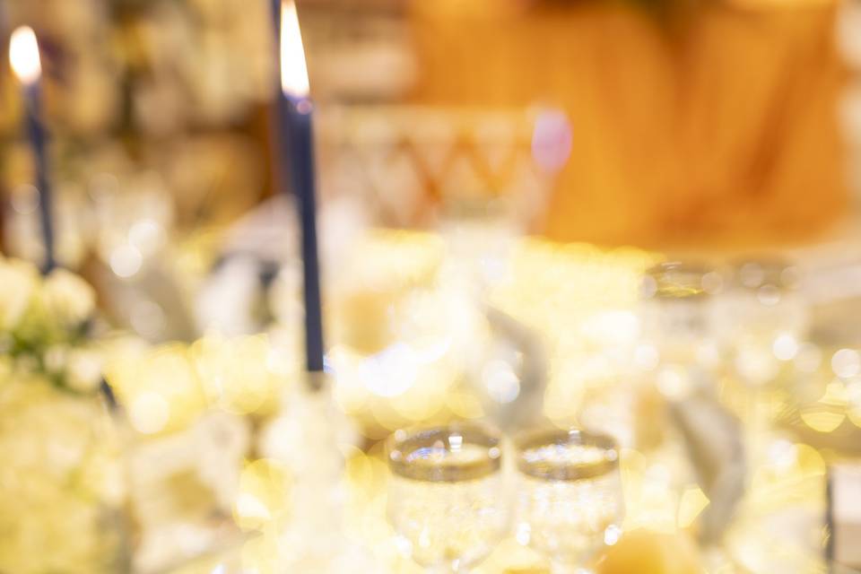 Mise en Place