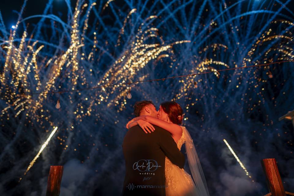 Fireworks