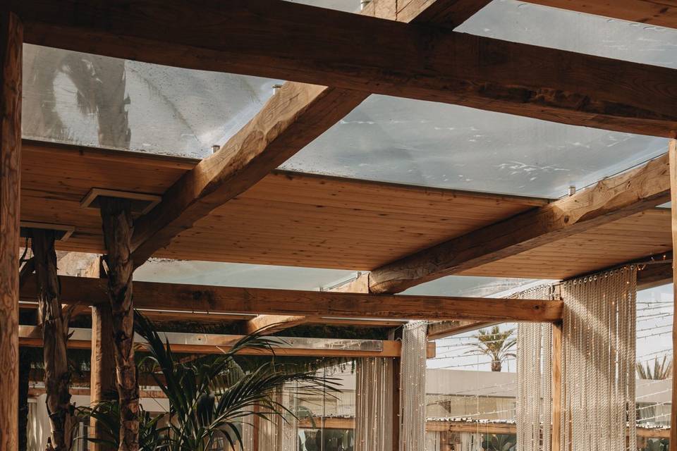 Winter Garden