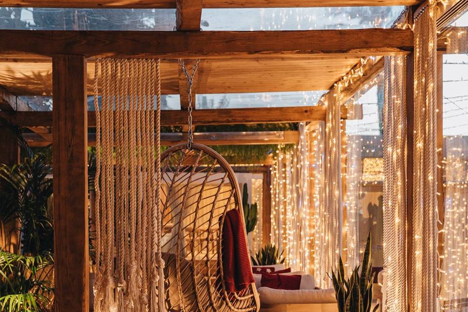 Winter Garden