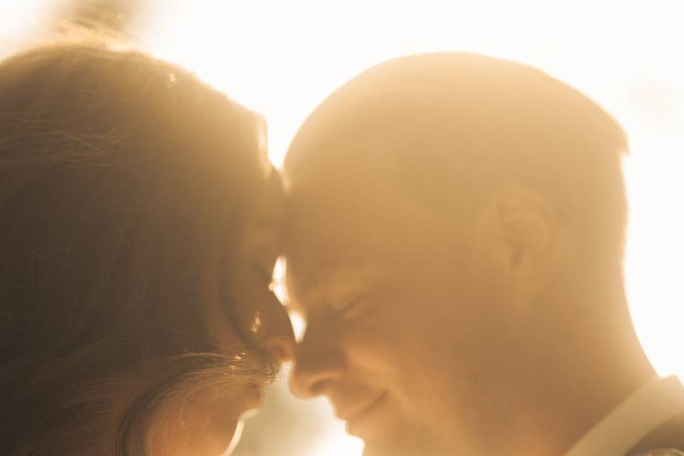 Cinematic Wedding Enterkine