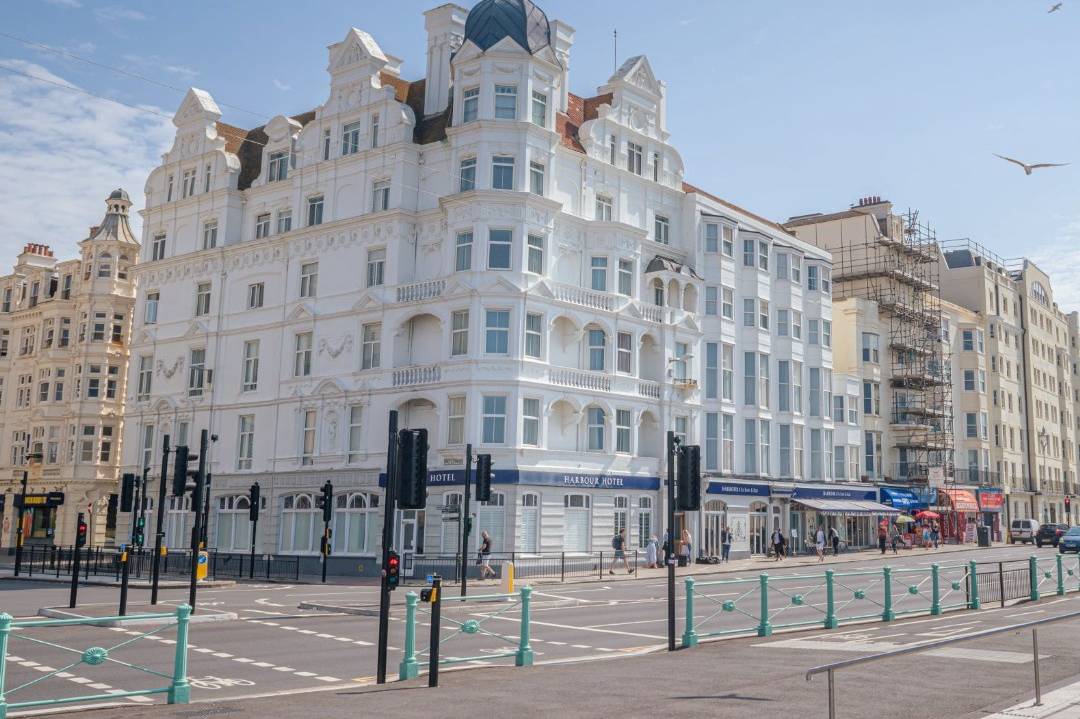 Brighton Harbour Hotel & Spa Brighton, East Sussex - Updated prices ...