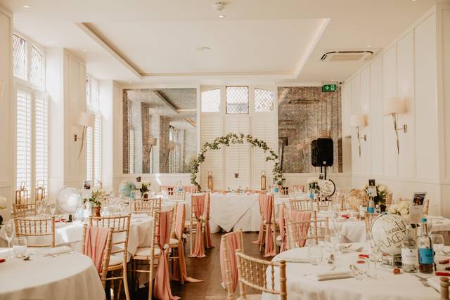 Harbour Hotel Brighton