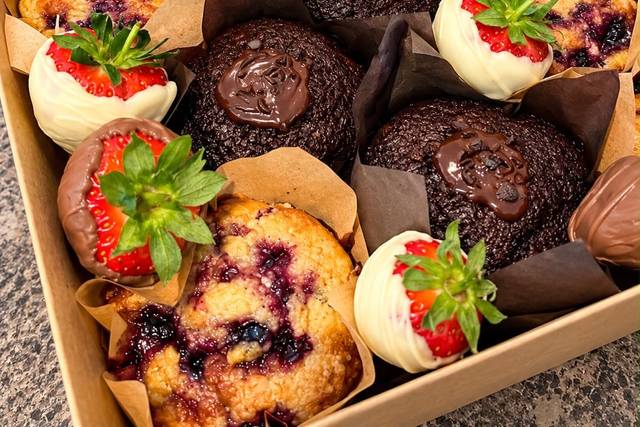 Bridal box