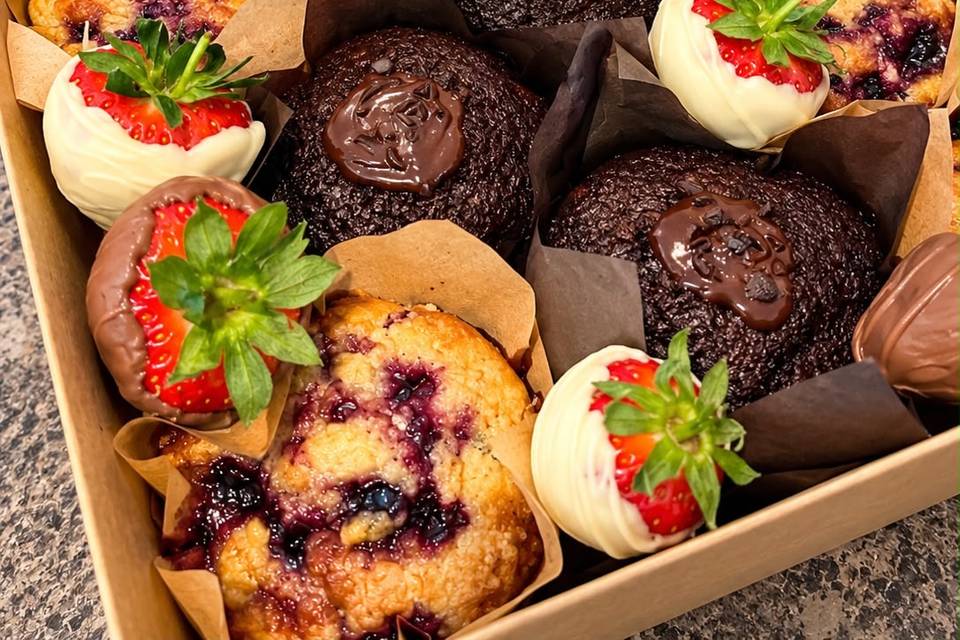 Bridal box