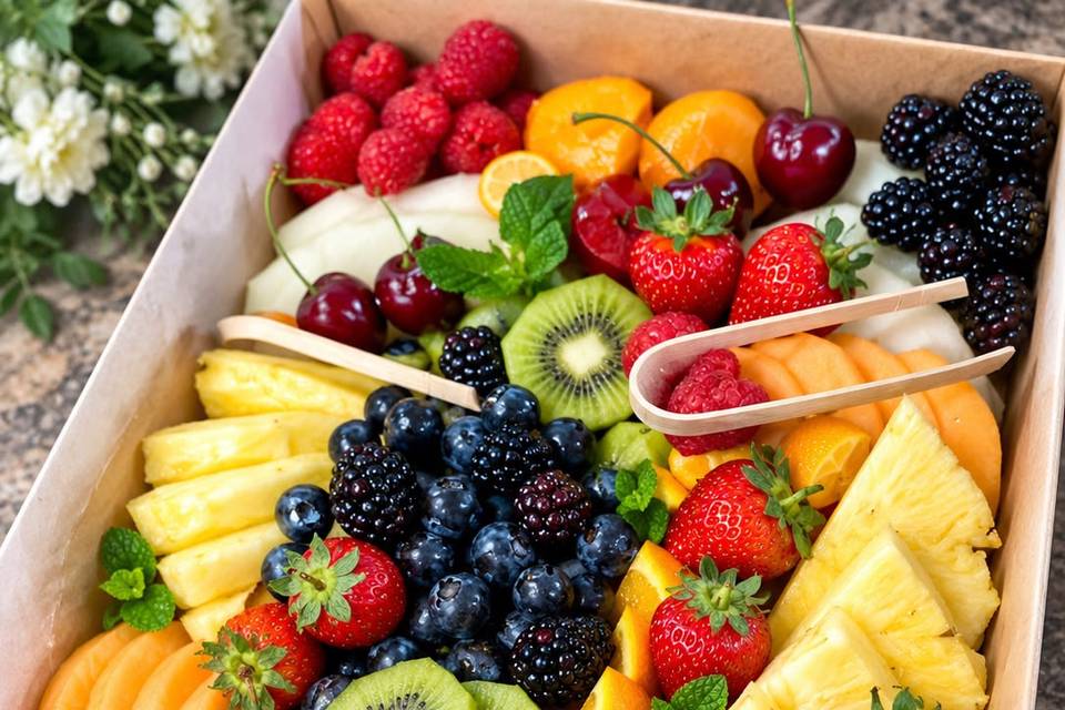 Bridal box