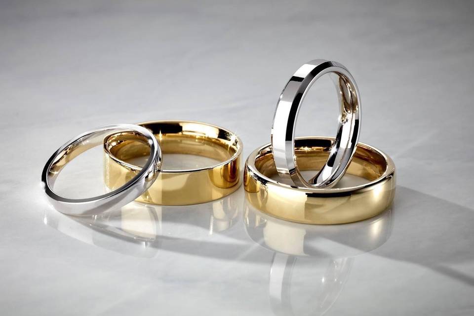 Premium quality Wedding Rings