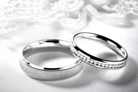 High quality Wedding Rings