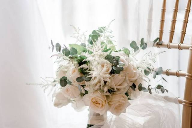 Bridal bouquet