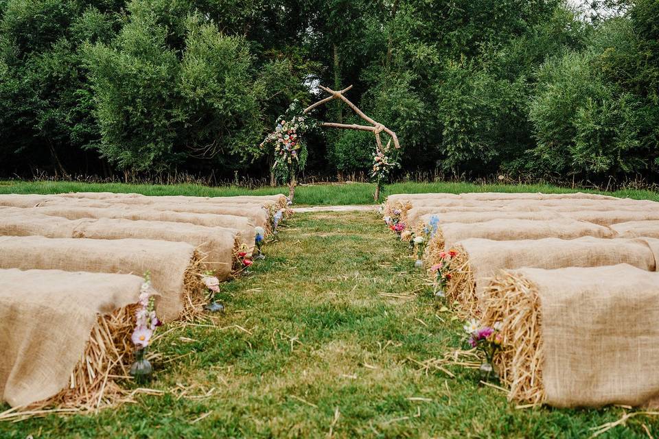 Aisle