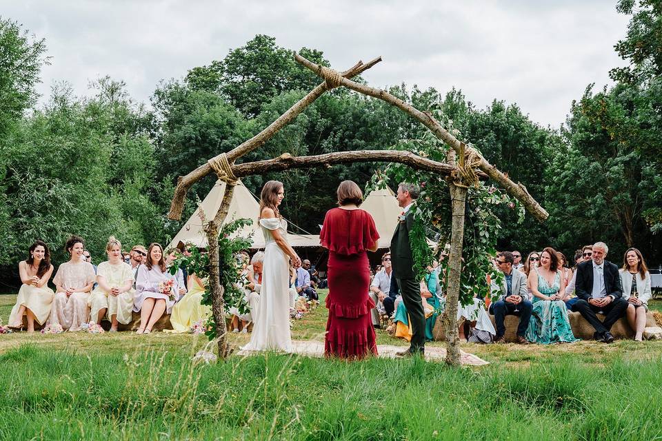 Ceremony