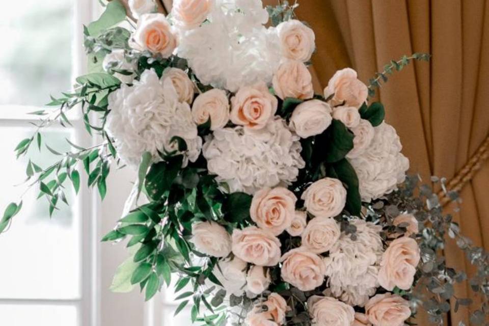 Bridal bouquet