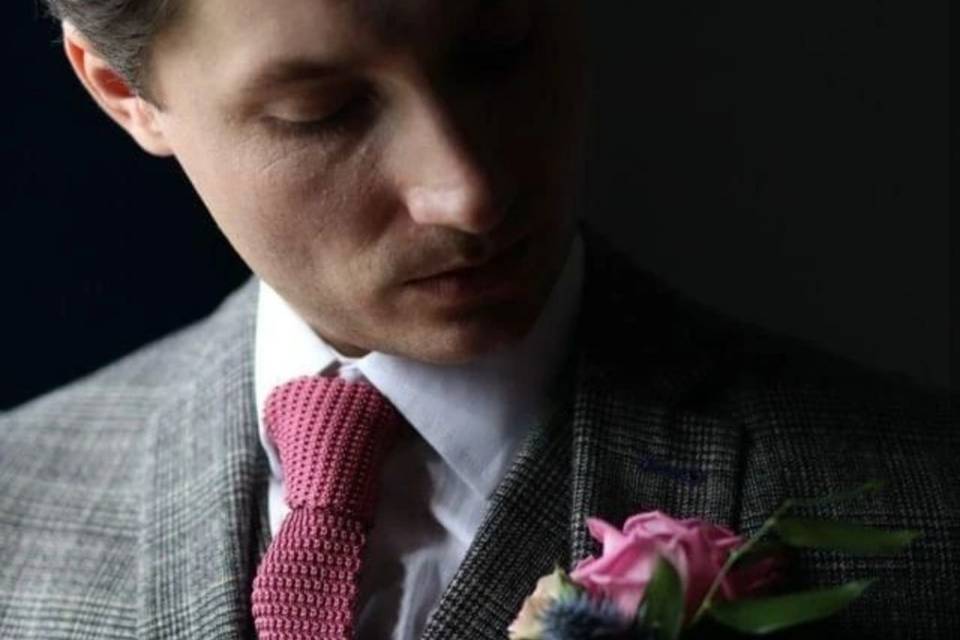 Buttonhole