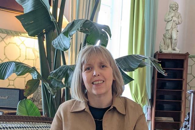 Corinne Smart Celebrant