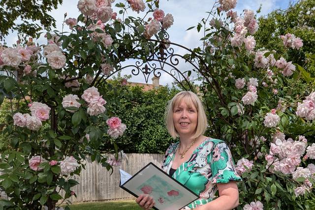Corinne Smart Celebrant