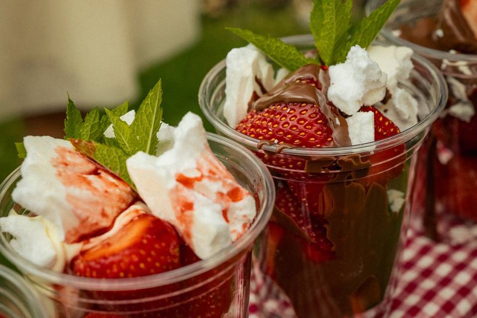 Mix & Match your Strawbs