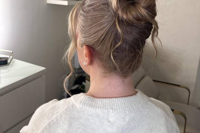 Dove Bridal