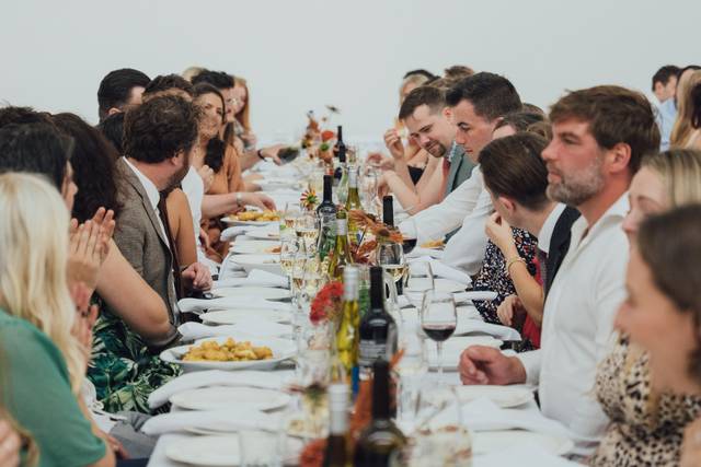 Catering by Lubber Kitchen
