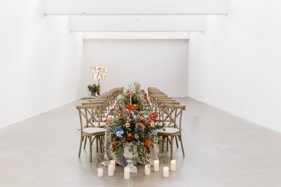 Gallery 2 Space
