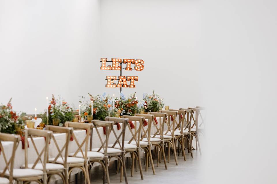 Gallery 2 Space