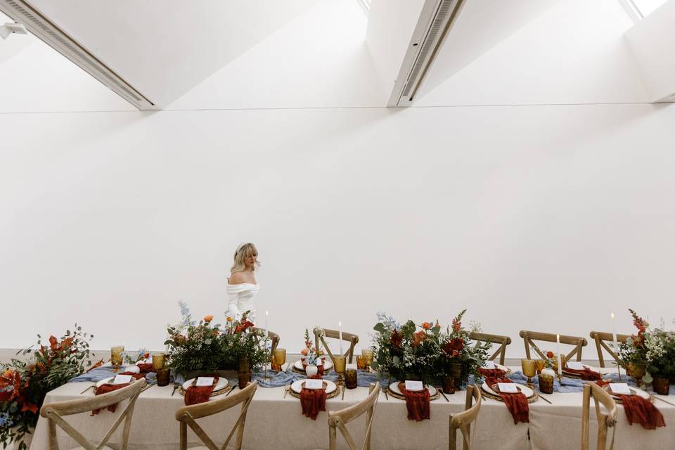 Gallery 2 Space