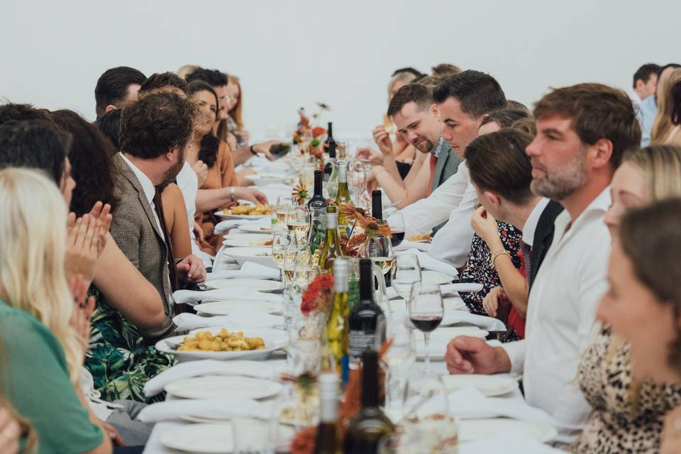 Catering by Lubber Kitchen