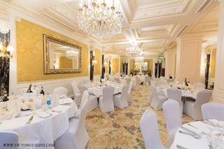The Bentley Hotel