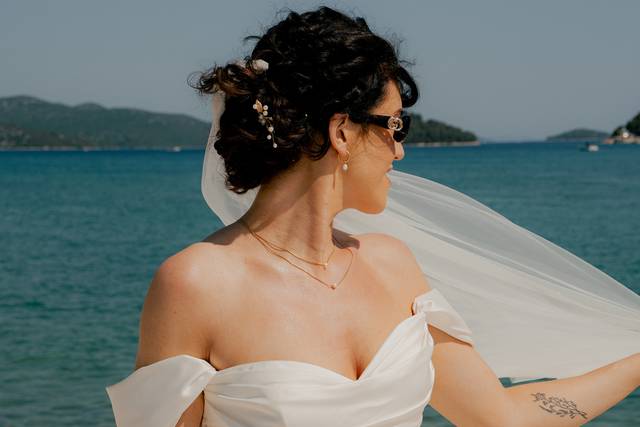 Moonka Weddings
