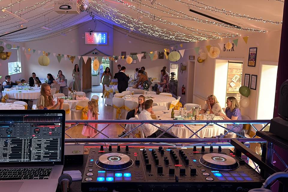 DJ Preston