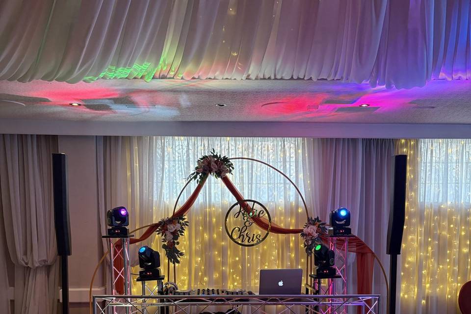 DJ Glendower St Annes