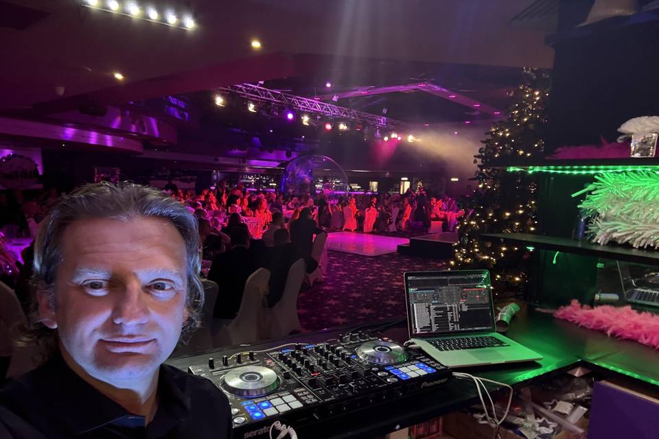 DJ Viva Blackpool