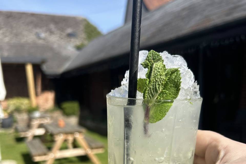 The Limes Hotel