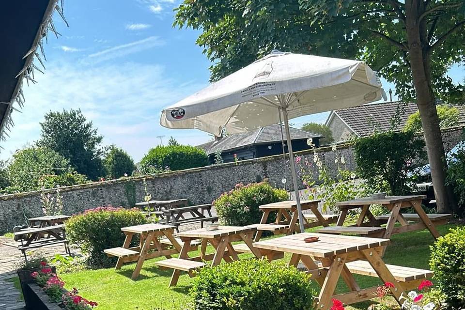 The Limes Hotel