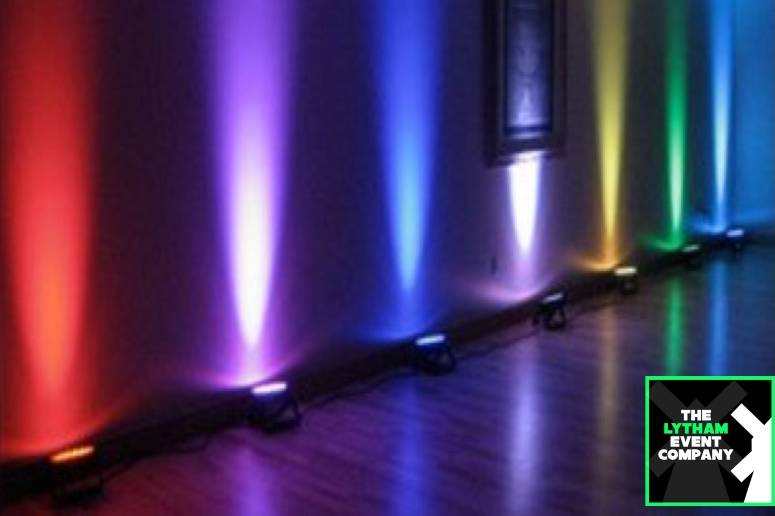 Uplighters