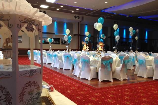 Venue 360