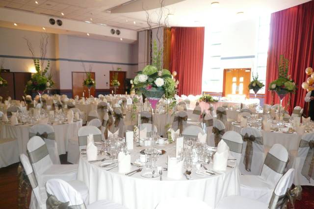 Venue 360