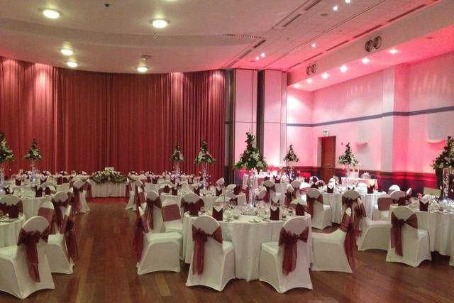Venue 360