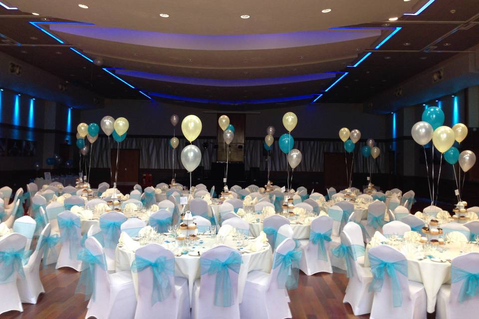 Venue 360
