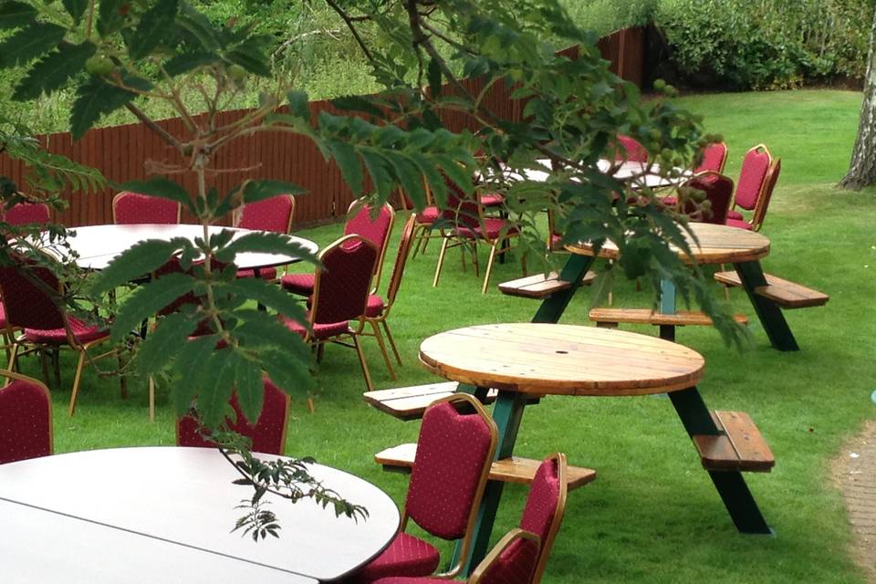 Venue 360
