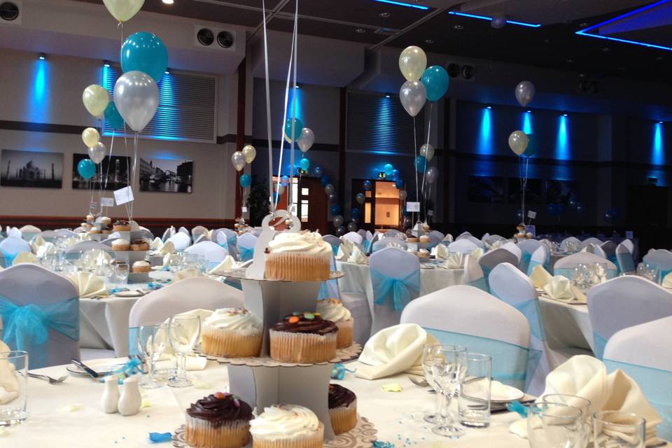 Venue 360